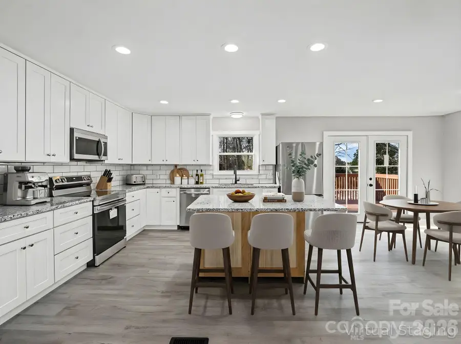 944 Woodland Drive, Shelby, NC 28150 - #2