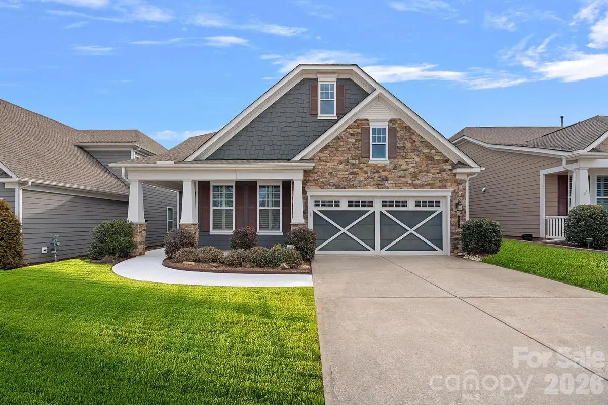 5536 Cheerful Lane, Charlotte, NC 28215 - #1