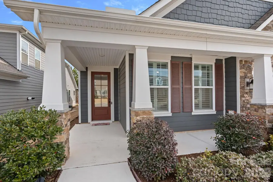 5536 Cheerful Lane, Charlotte, NC 28215 - #2