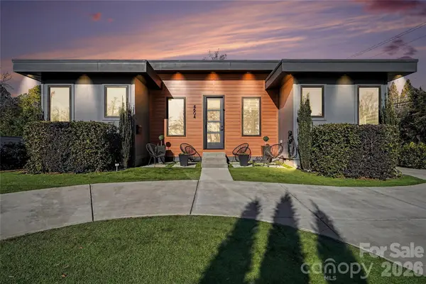 4604 Emory Lane, Charlotte, NC 28211