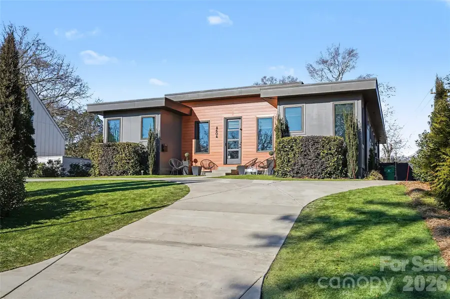4604 Emory Lane, Charlotte, NC 28211 - #3