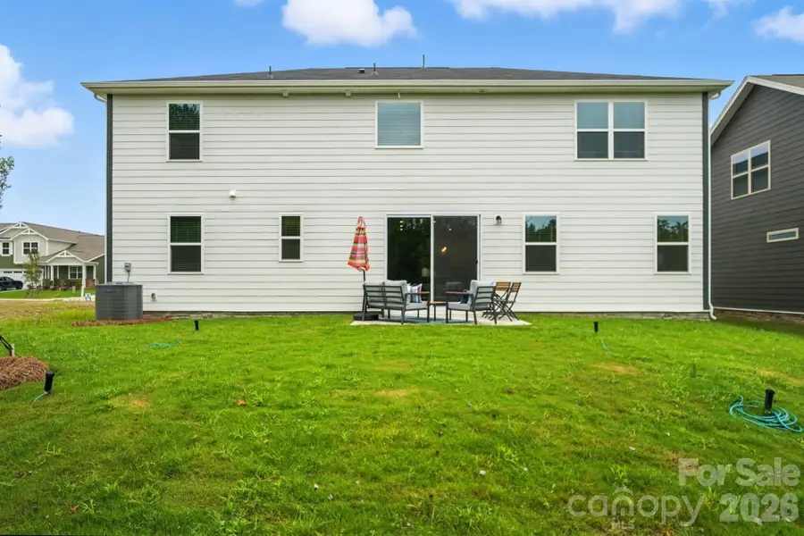 1464 Honey Trail, Monroe, NC 28112 - #3