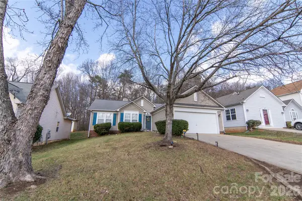 2500 Thornfield Road, Charlotte, NC 28273