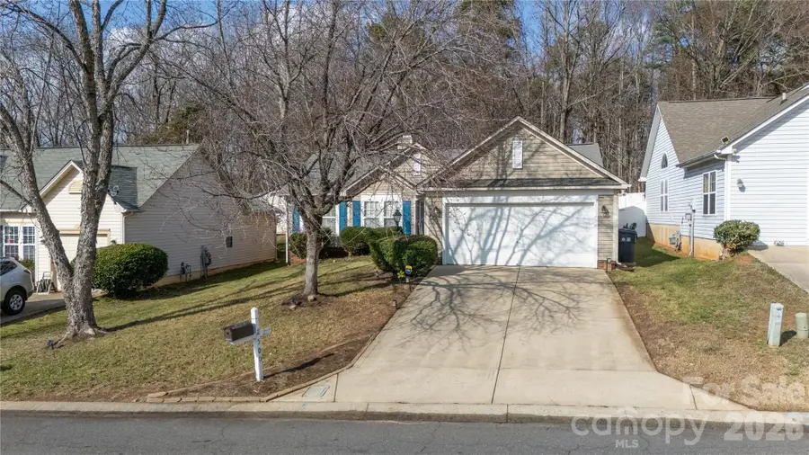 2500 Thornfield Road, Charlotte, NC 28273 - #3