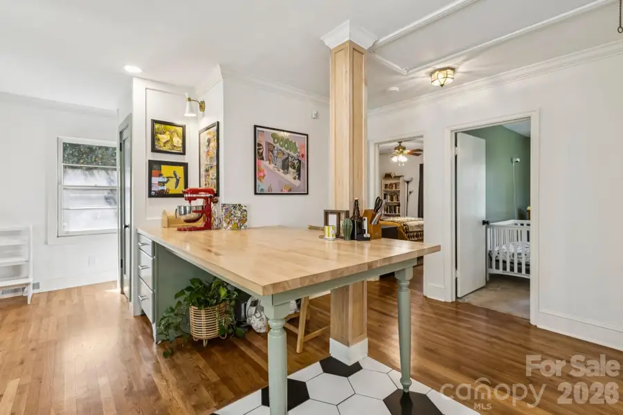 5508 Crestland Avenue, Charlotte, NC 28269 - #3