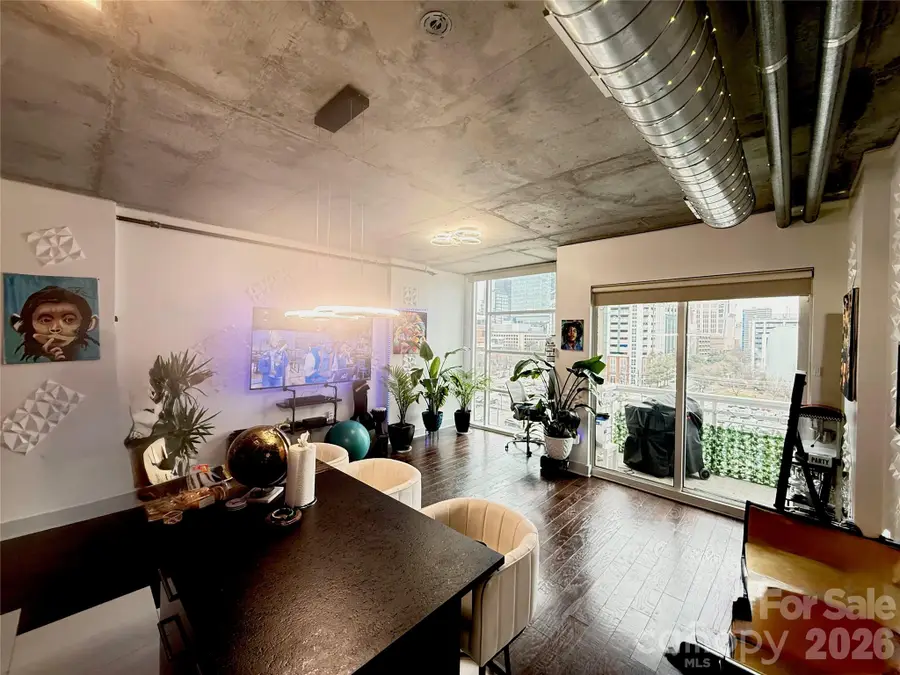 505 E 6th Street #803, Charlotte, NC 28202 - Image #2