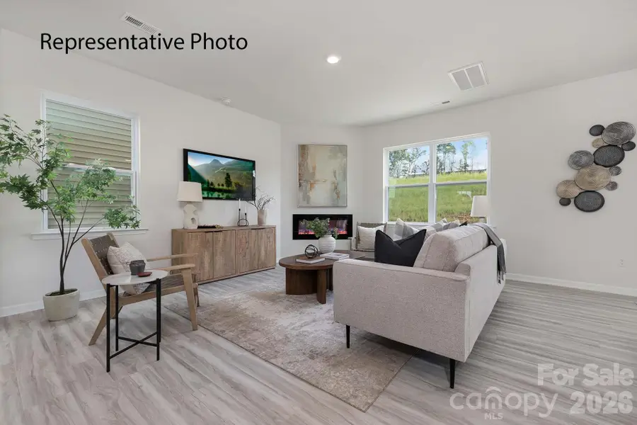 15142 Puffin Court, Charlotte, NC 28215 - #2