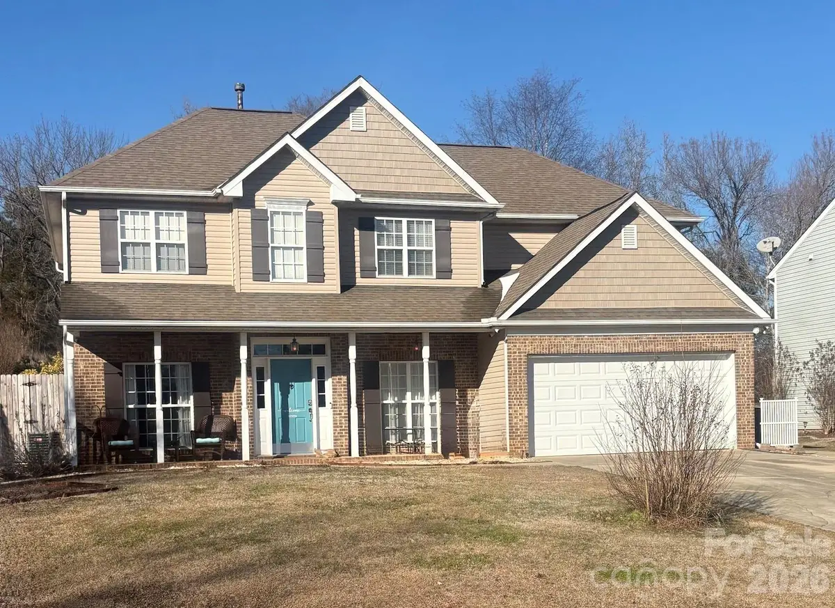 567 Sunledge Terrace, York, SC 29745 - #1