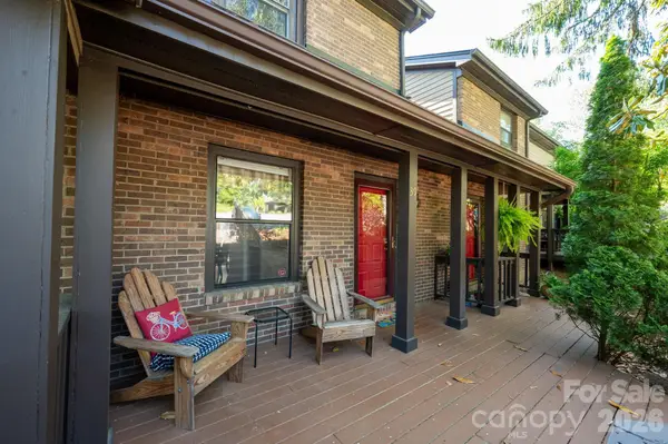 16 Spears Avenue #39, Asheville, NC 28801