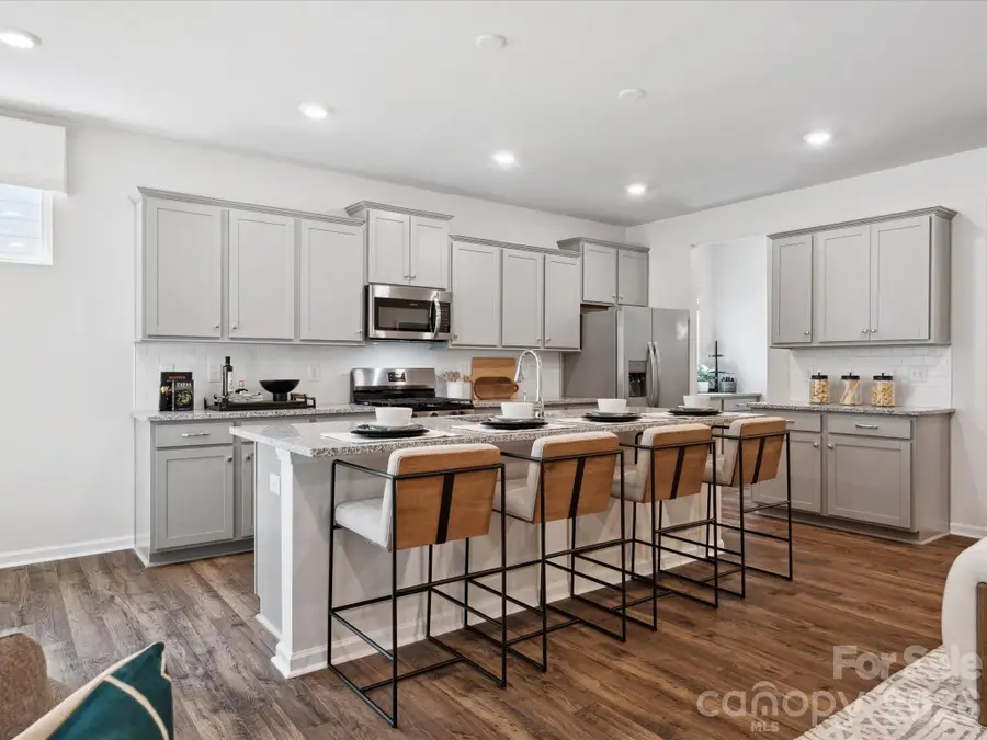 1077 Mapletree Lane, Indian Trail, NC 28079 - #3