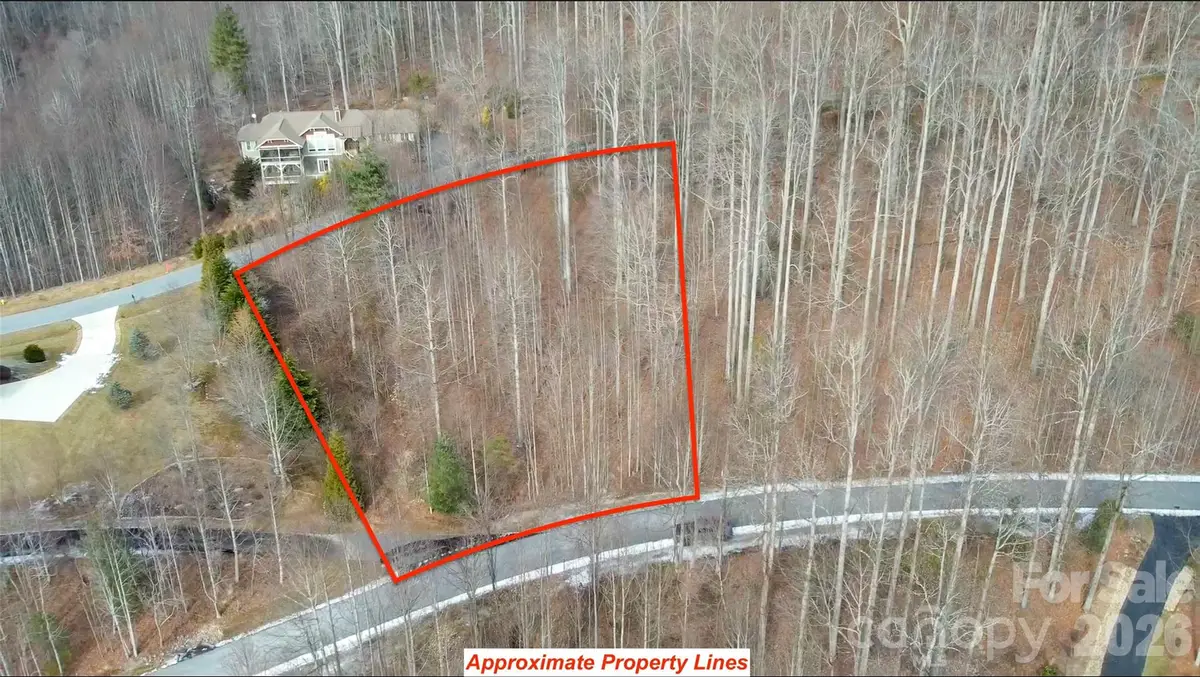 770 Somersby Parkway, Hendersonville, NC 28739 - #1