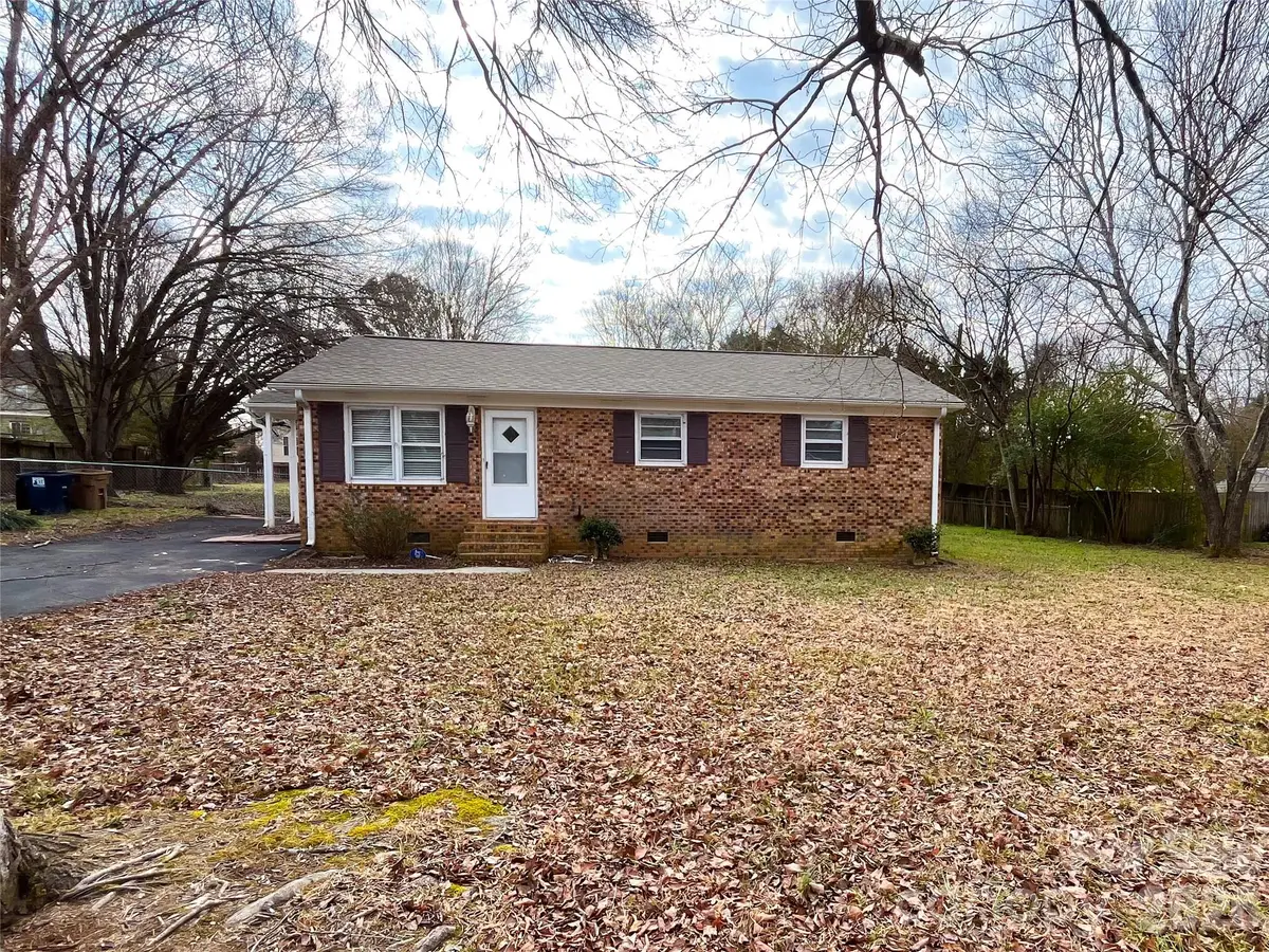 217 Grover Moore Place, Indian Trail, NC 28079 - #1