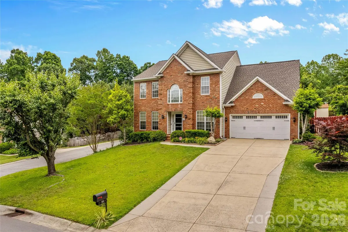 272 Glencoe Lane, Mooresville, NC 28117 - #1