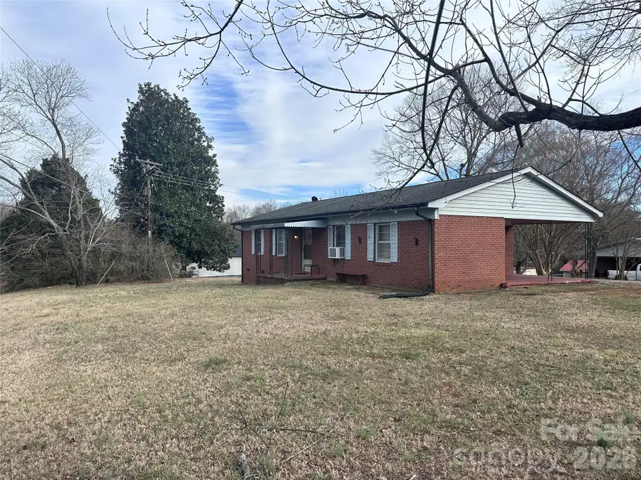 2410 Harris Henrietta Road, Mooresboro, NC 28114 - #2