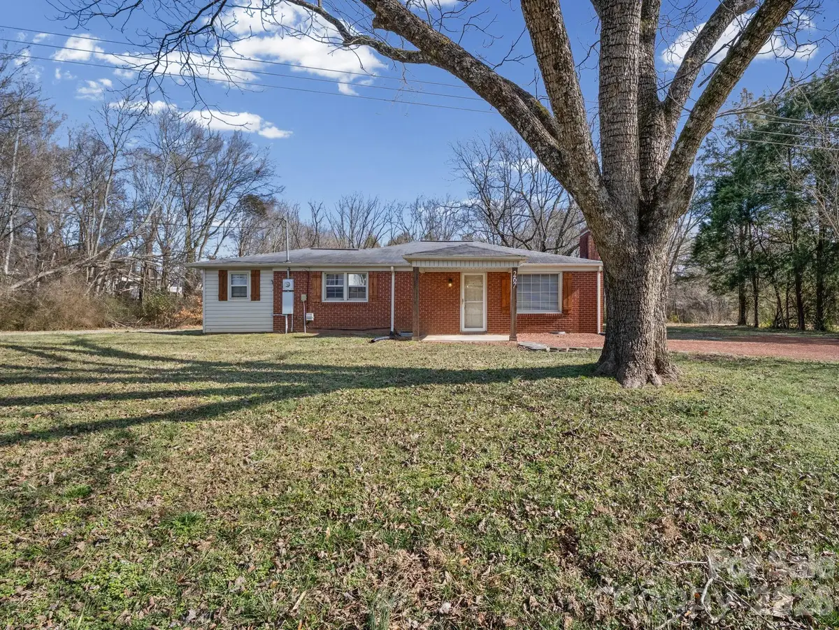 267 Old Lincolnton Crouse Road, Lincolnton, NC 28092 - #1