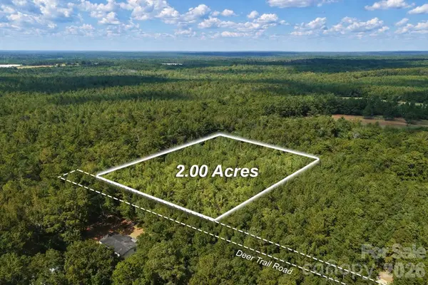 00-00 Deer Trail #LOT 39, Raeford Township, NC 28376