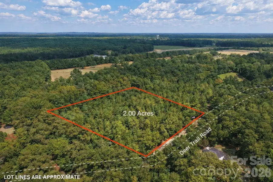 00-00 Deer Trail #LOT 39, Quewhiffle, NC 28376 - #2