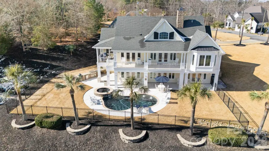 4519 Rinaldo Road, York, SC 29745 - #3