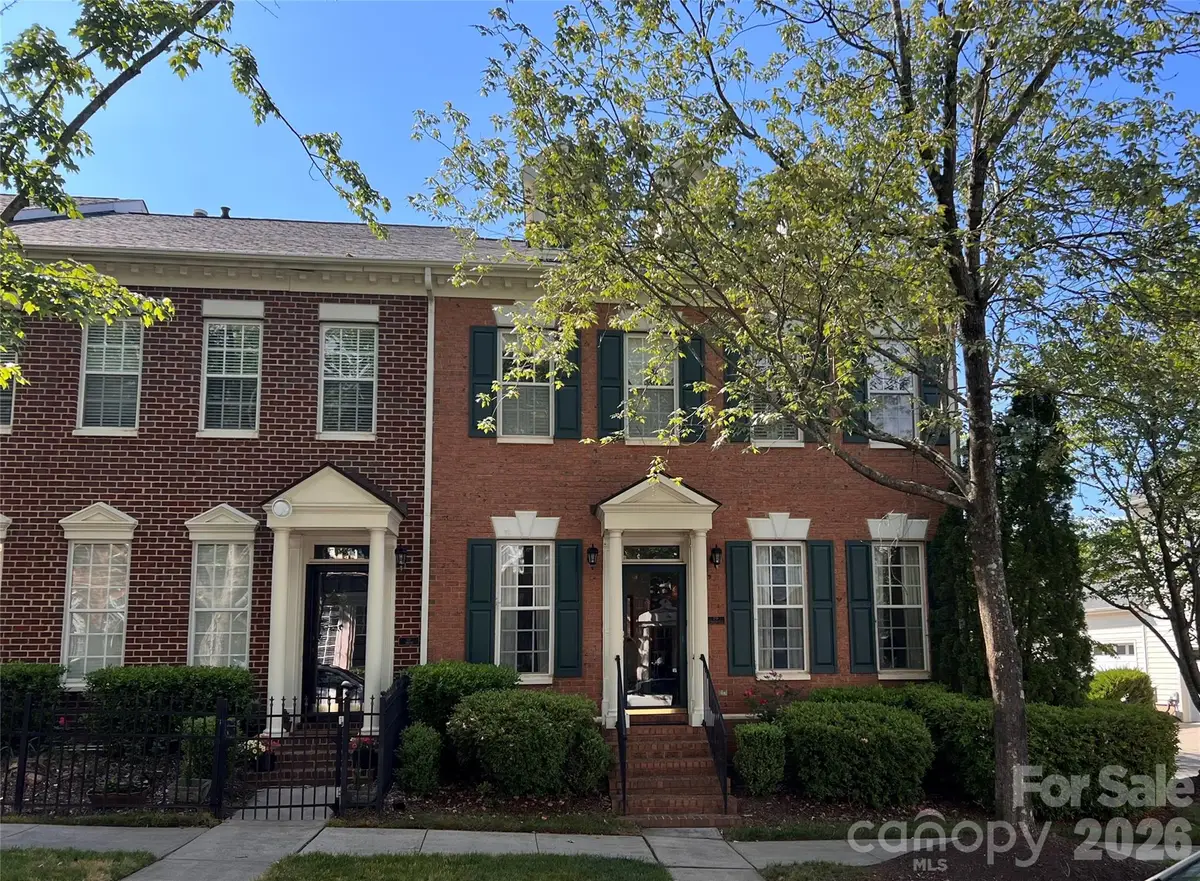 239 Twain Avenue, Davidson, NC 28036 - #1