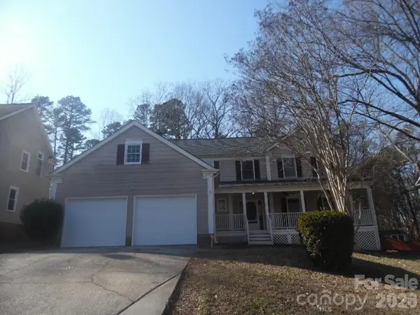 2229 Century Oaks Lane, Charlotte, NC 28262