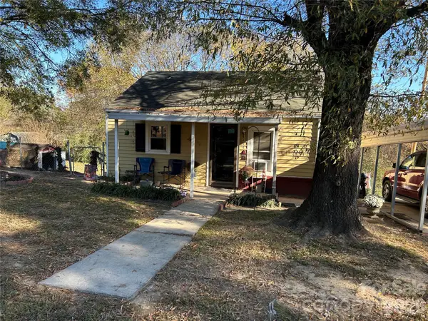 1494 Hilltop Street, Albemarle, NC 28001