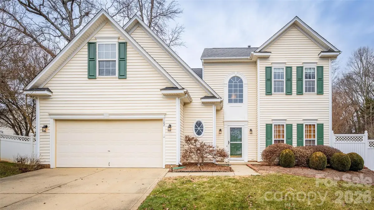 102 Shephard Hill Drive, Mooresville, NC 28115 - #1