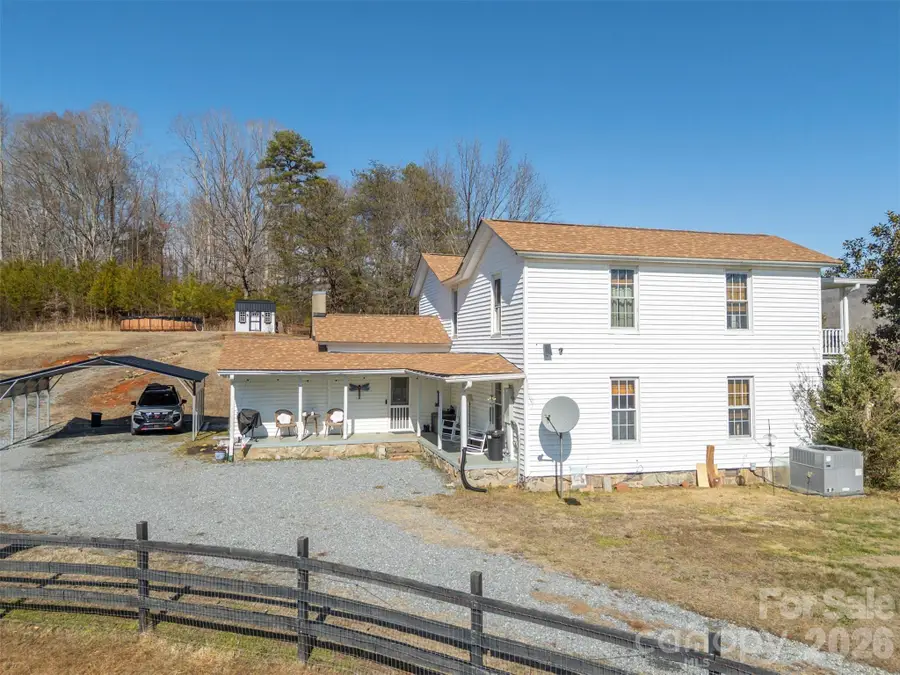 5635 Us 64 Highway, Union Mills, NC 28167 - #2