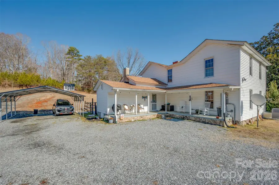 5635 Us 64 Highway, Union Mills, NC 28167 - #3