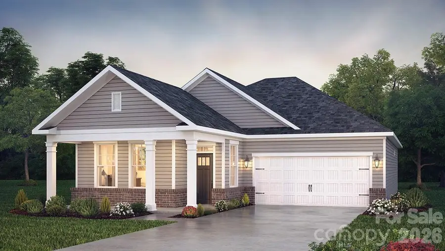 3209 Oberon Street, York, SC 29745 - #2