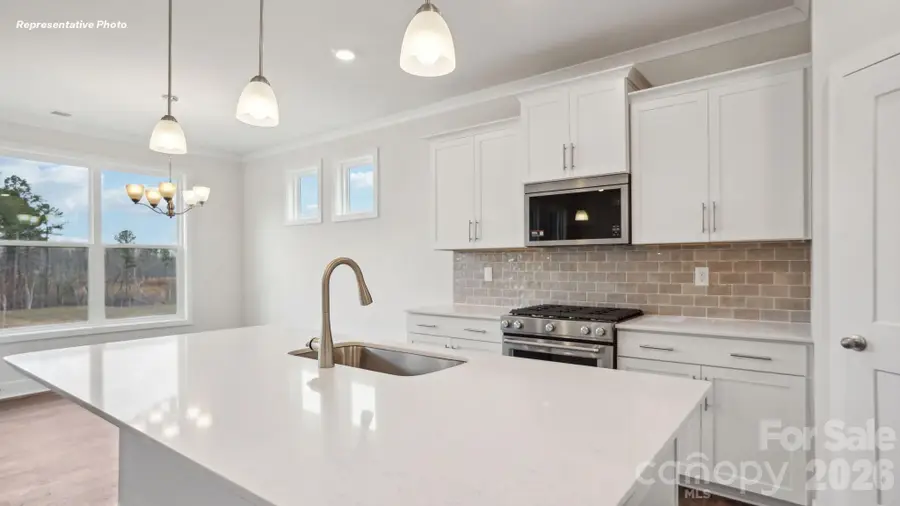 3209 Oberon Street, York, SC 29745 - #3