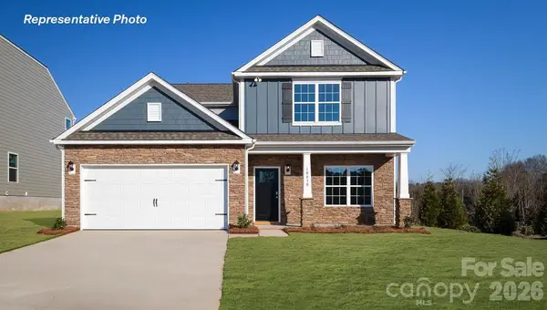 425 Brinkley Drive, Kings Mountain, NC 28086