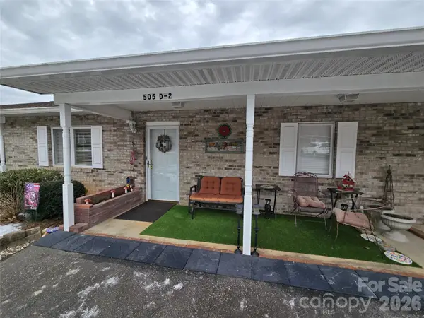 505 2nd Street Place Ne #D2, Conover, NC 28613