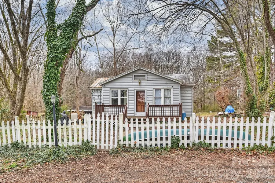 18613 Newsome Road, Oakboro, NC 28129 - #2