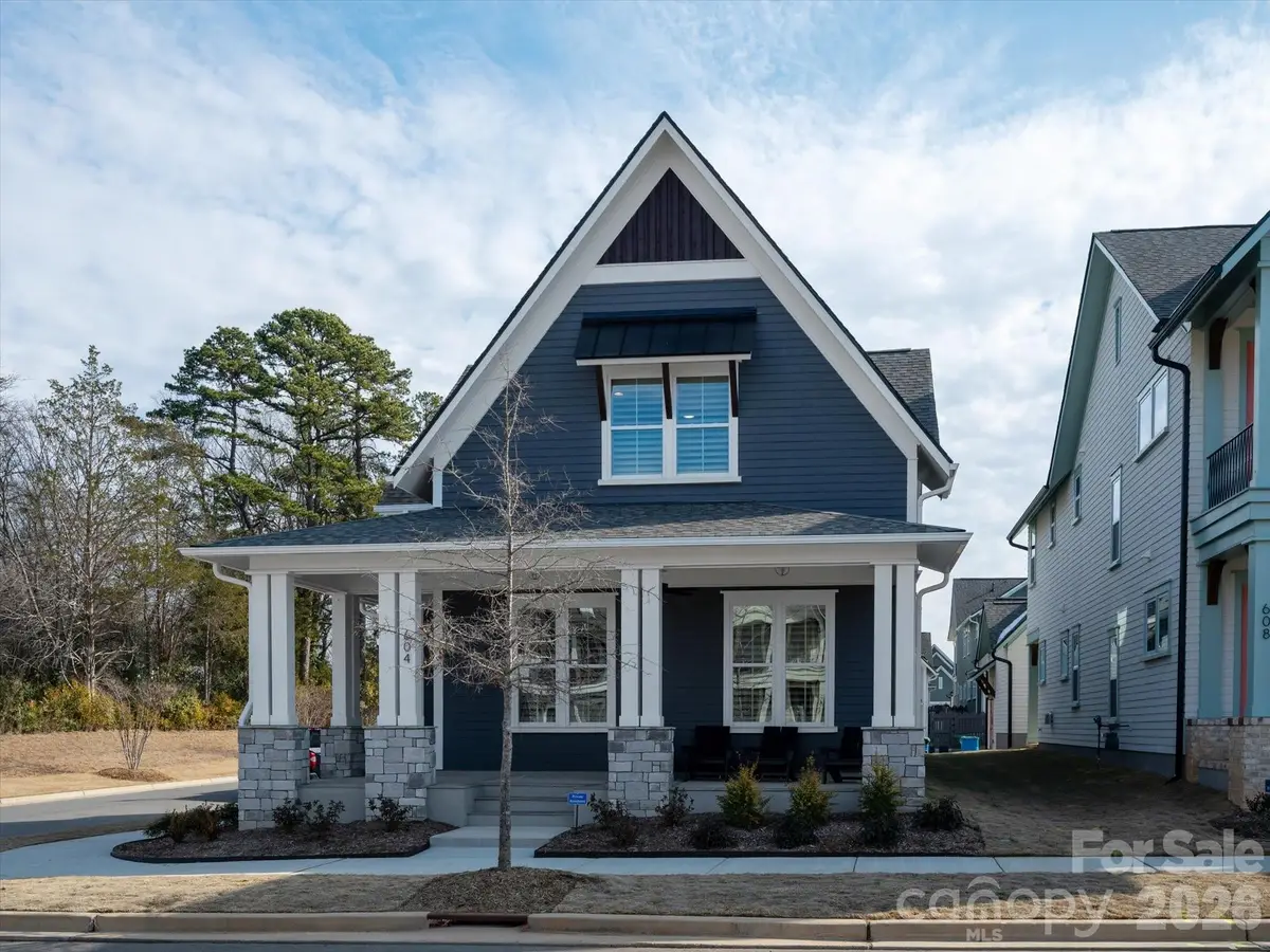 604 Hops Alley, Fort Mill, SC 29715 - #1