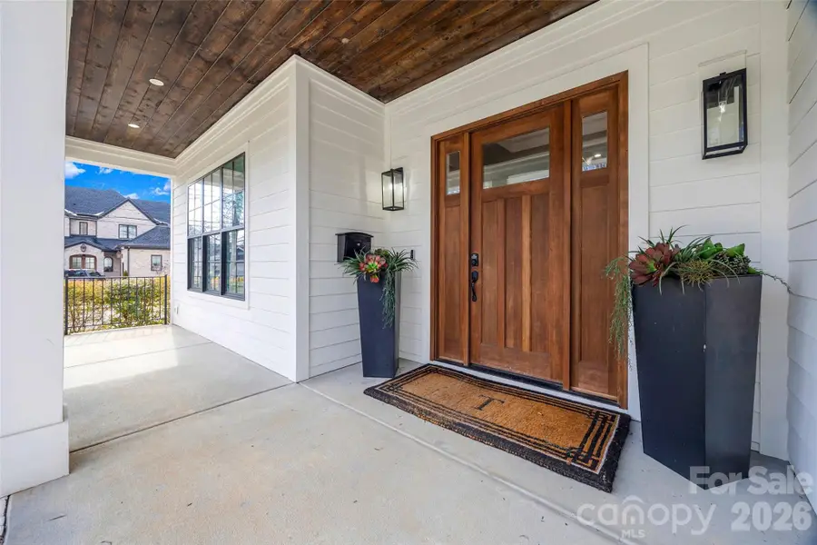 2336 Springdale Avenue, Charlotte, NC 28203 - #3