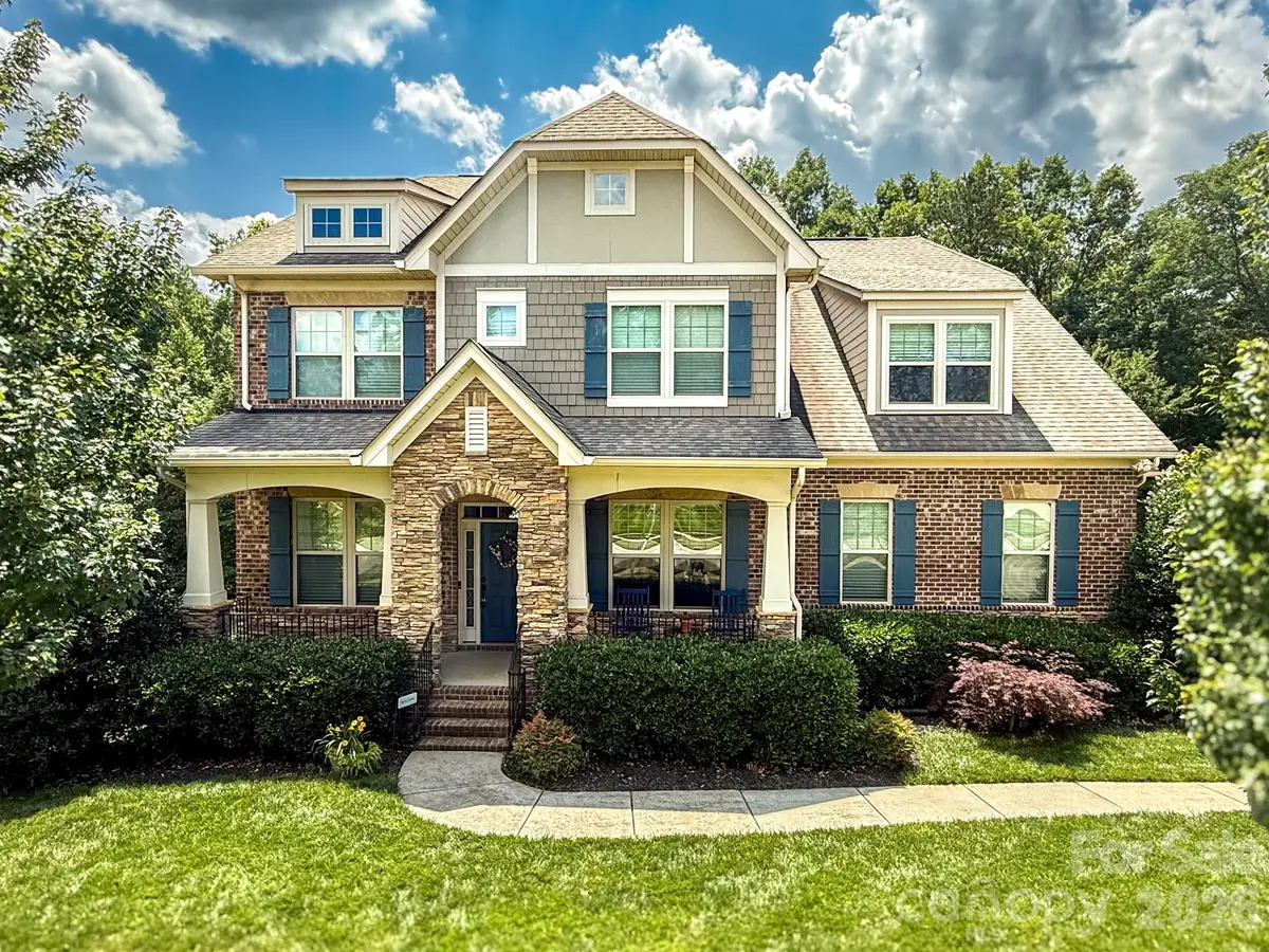 4006 Tremont Drive, Indian Trail, NC 28079 - #1