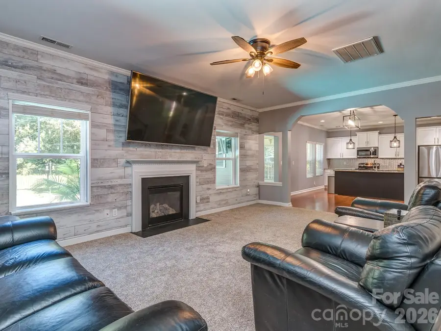 126 Misty Woods Drive, Lake Wylie, SC 29710 - #3