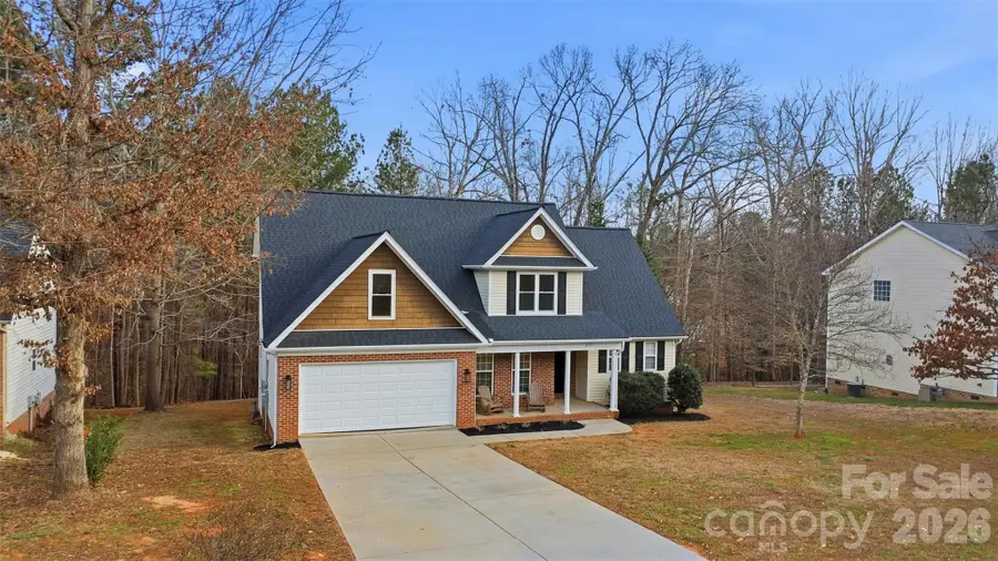 4701 Magnolia Ridge Drive, Waxhaw, NC 28173 - #2