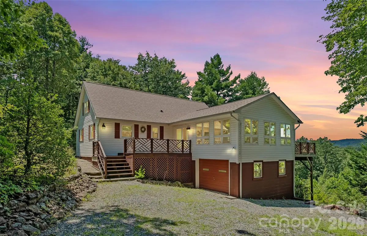 5545 Pine Ridge Drive, Connelly Springs, NC 28612 - #1