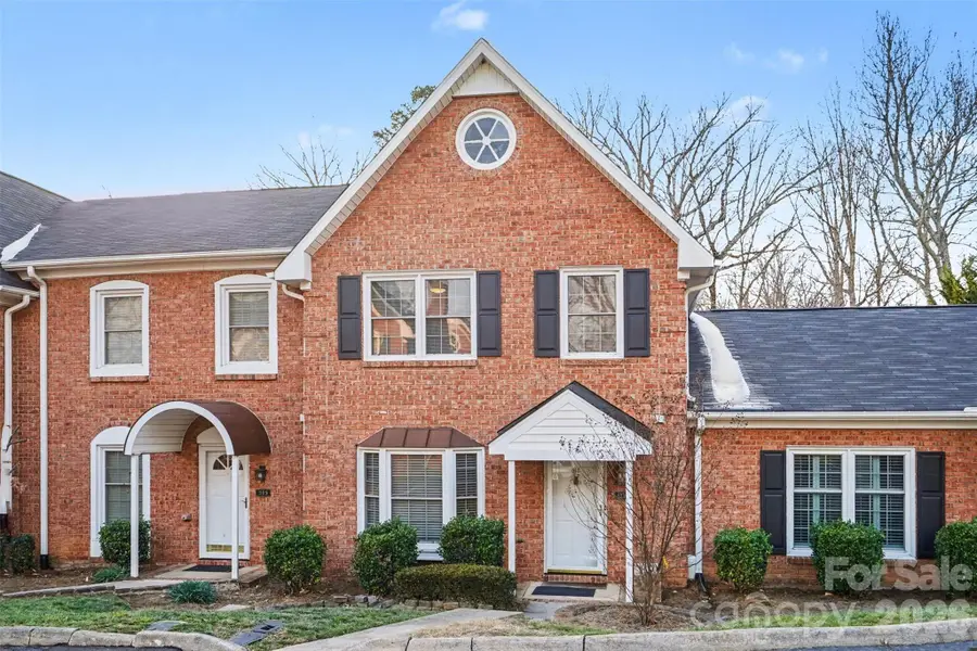 313 Wisteria Lane, Kannapolis, NC 28083 - #2