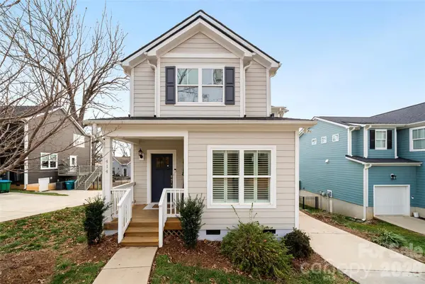 414 King Street, Waxhaw, NC 28173