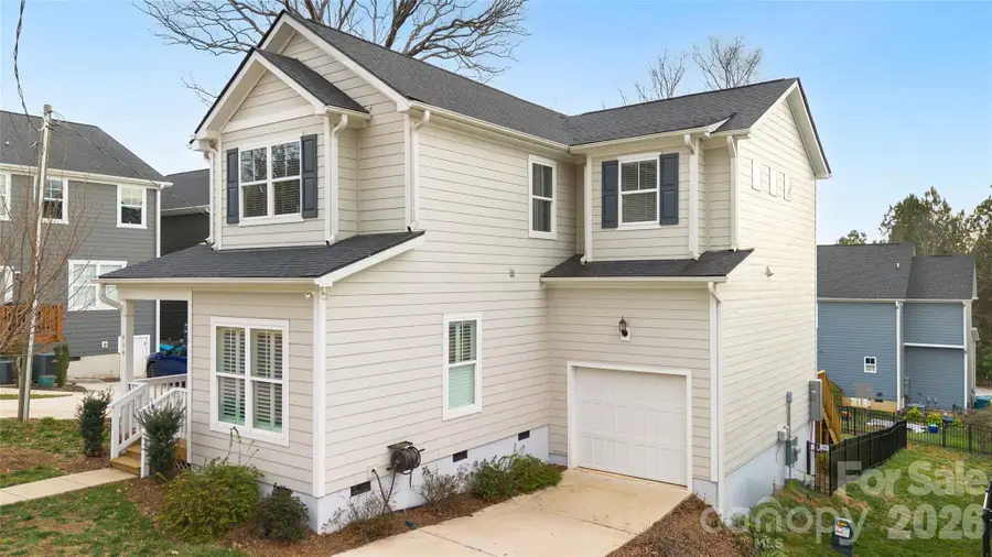 414 King Street, Waxhaw, NC 28173 - #3