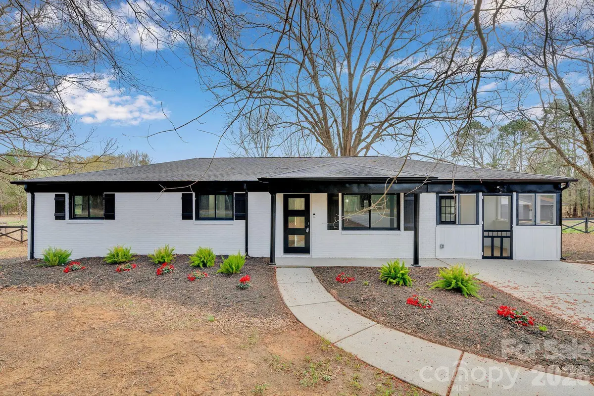 10628 Connell Road, Mint Hill, NC 28227 - #1