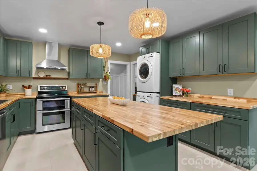 354 N Bost Street, Statesville, NC 28677 - #3