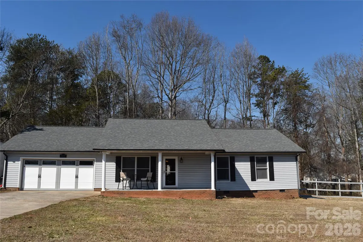 227 River Hill Road, Statesville, NC 28625 - #1