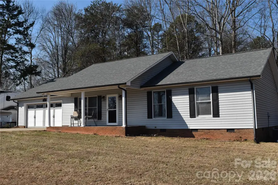 227 River Hill Road, Statesville, NC 28625 - #2