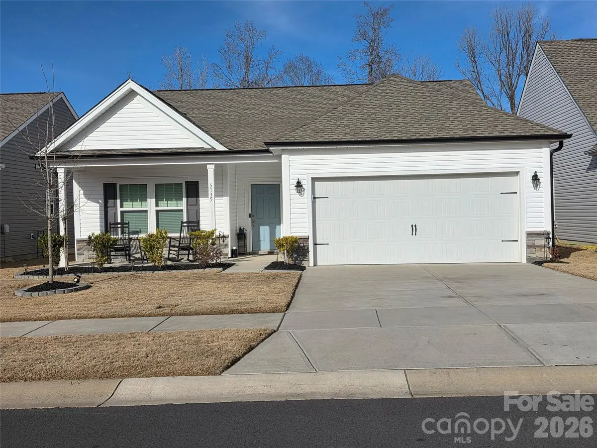 5135 Arbordale Way, Mount Holly, NC 28120 - #1