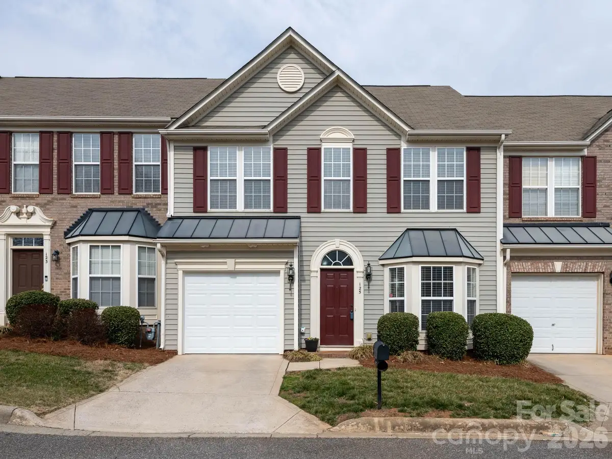 125 Kallie Loop, Mooresville, NC 28117 - #1