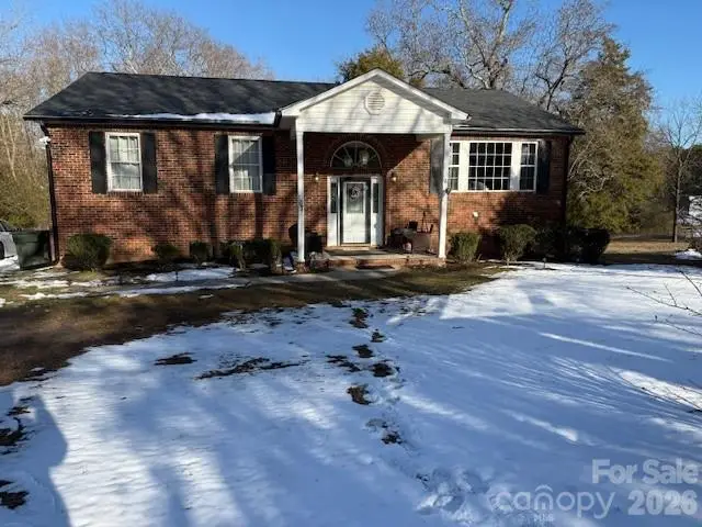 167 S Main Street, Richburg, SC 29729 - #1