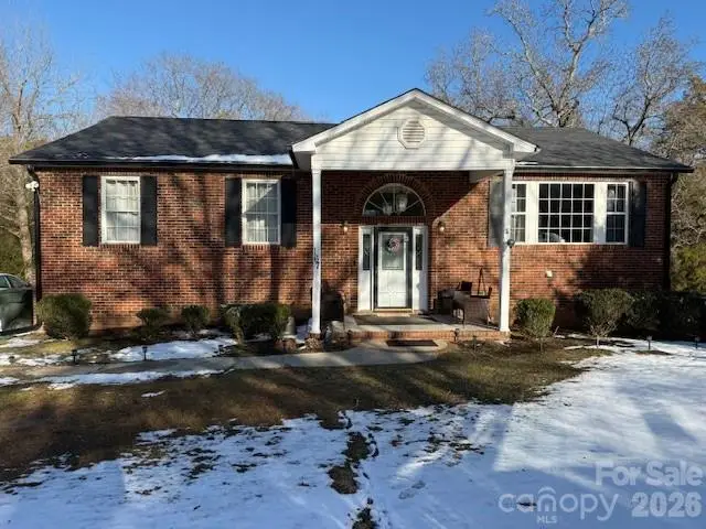 167 S Main Street, Richburg, SC 29729 - #2